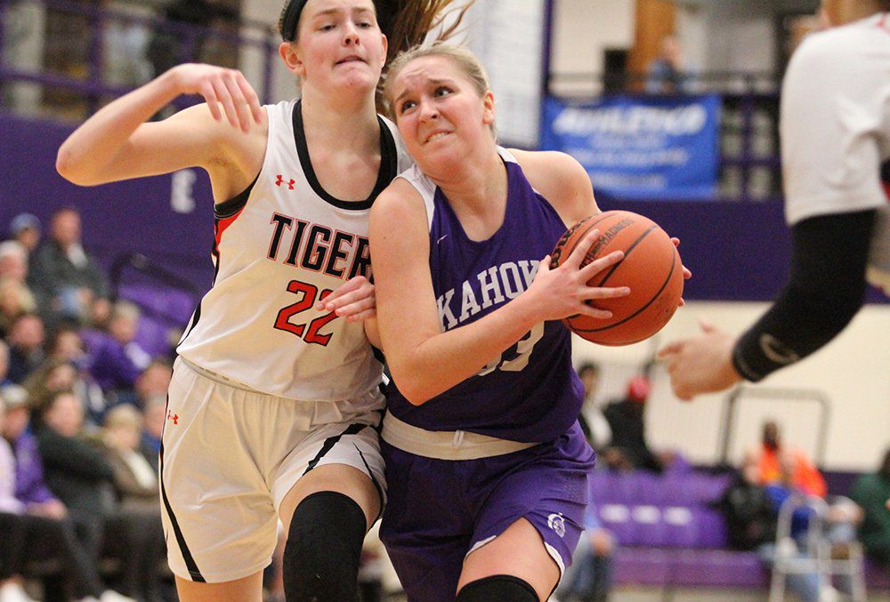 Illinois Class 4A Regional Final: Edwardsville vs Collinsville